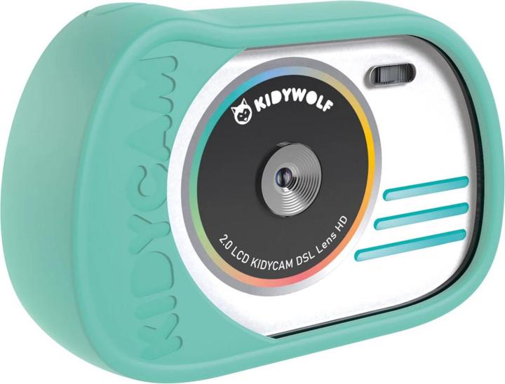 Kidywolf Kidy Camera