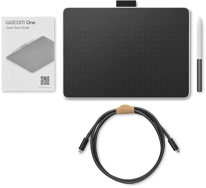 Produktbild Wacom One M