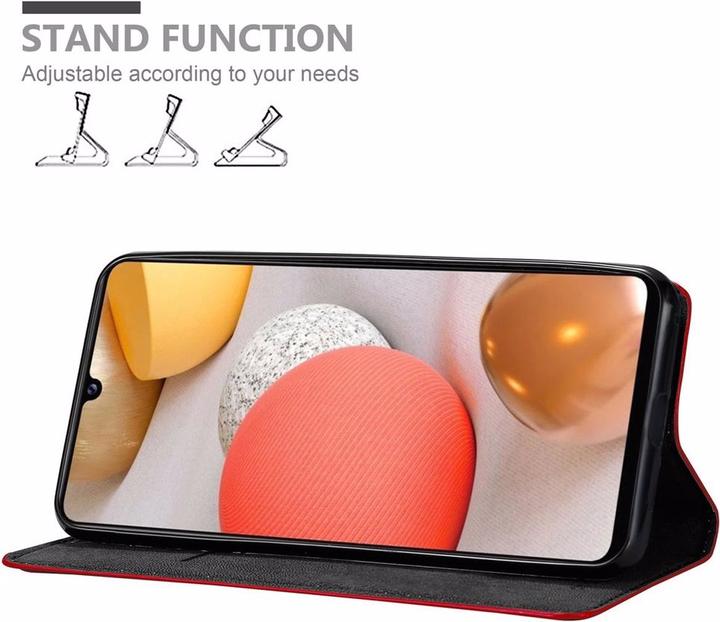 Produktbild Cadorabo Cover (Samsung Galaxy A42 5G)