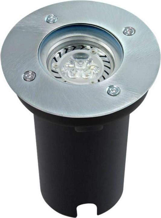Actual product image Prios Riya (GU10, IP67)