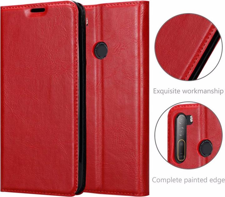 Produktbild Cadorabo Cover (HTC Desire 20 Pro)