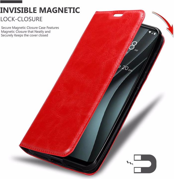 Produktbild Cadorabo Cover (HTC Desire 20 Pro)