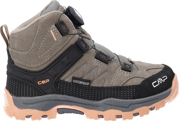 Produktbild CMP Campagnolo Kiruna Mid Fitgo WP (32)
