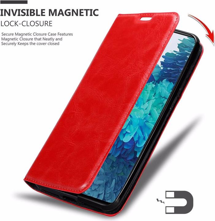 Immagine prodotto Cadorabo Copertina (Samsung Galaxy S20 FE)