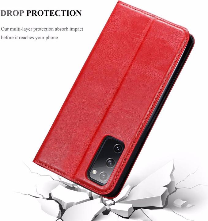 Immagine prodotto Cadorabo Copertina (Samsung Galaxy S20 FE)