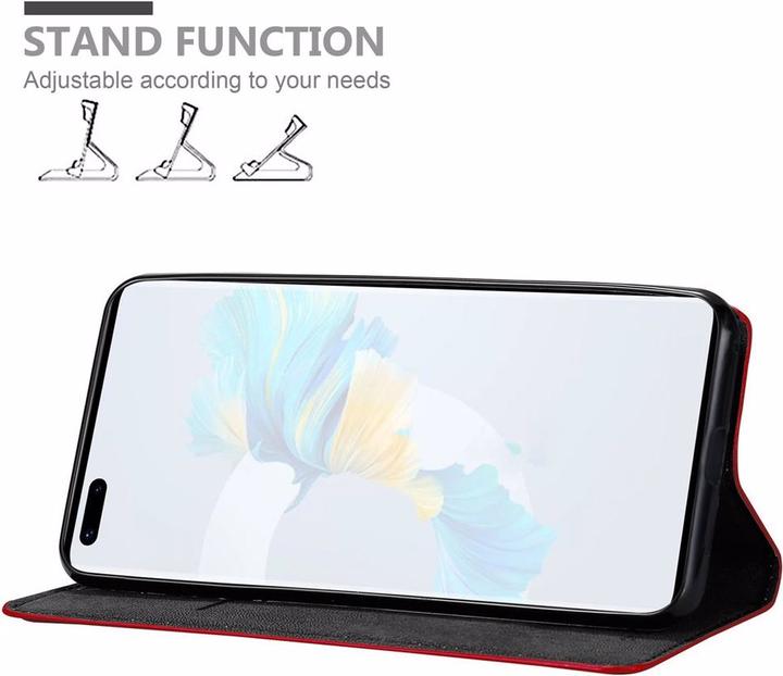 Image du produit Cadorabo Couverture (Mate 40 Pro)