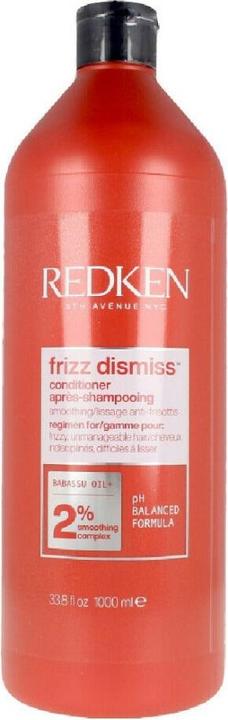 Immagine prodotto Redken Frizz Dismiss - Balsamo lisciante (1000 ml)