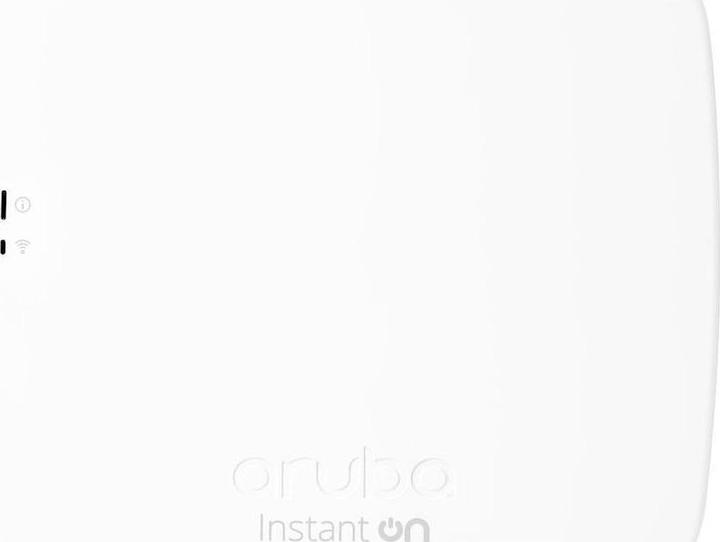 Produktbild Aruba Instant On AP11 (867 Mbit/s)