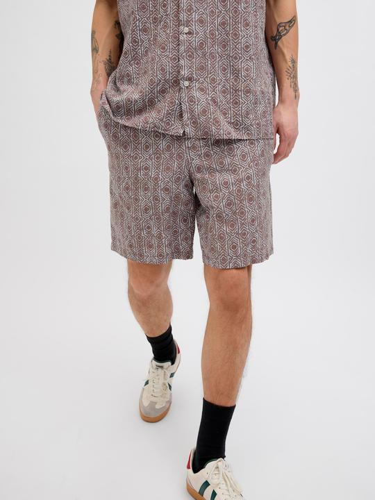 Actual product image Jack & Jones Relaxed Fit Relaxed Fit Shorts Relaxed Fit Shorts (M)