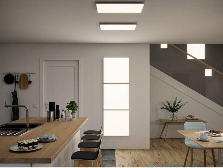 Produktbild Paulmann Panel Verlora (3300 lm)