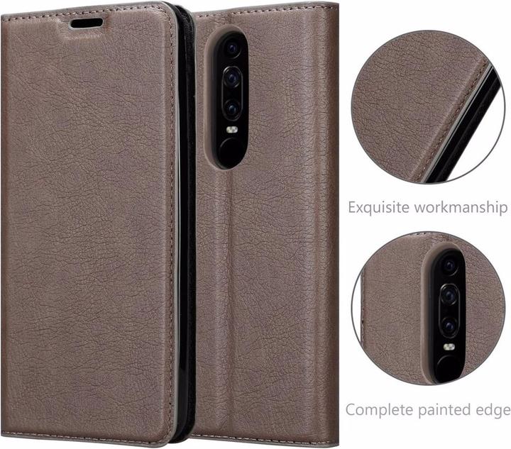 Immagine prodotto Cadorabo Copertina magnetica invisibile del libro (Huawei Mate RS Porsche Design)