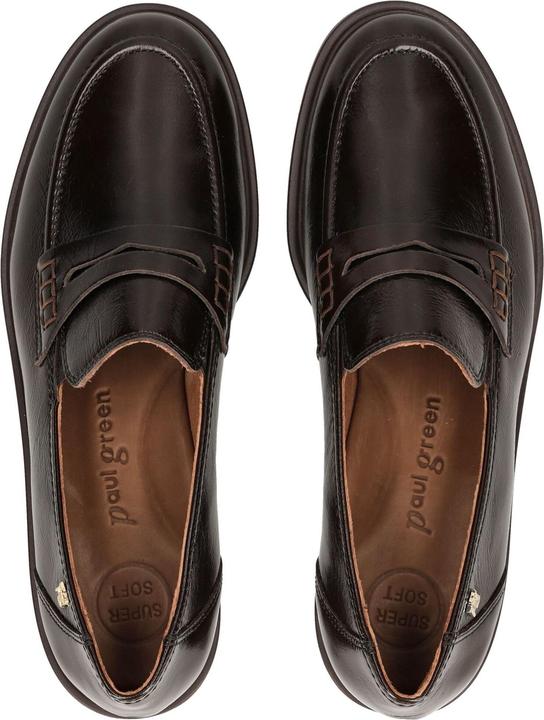 Actual product image Paul Green Slipper (40.5)