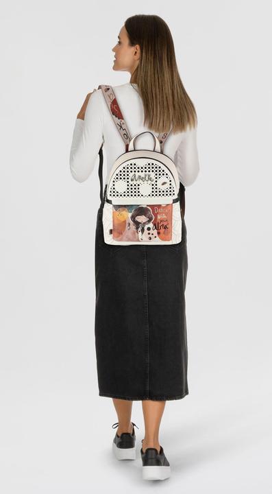 Actual product image Anekke Alma City Rucksack 32 cm (9 l)