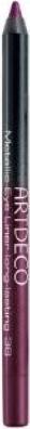 Actual product image Artdeco Metallic Eye Liner Long Last 224 36 (36 Metallic Lavender)