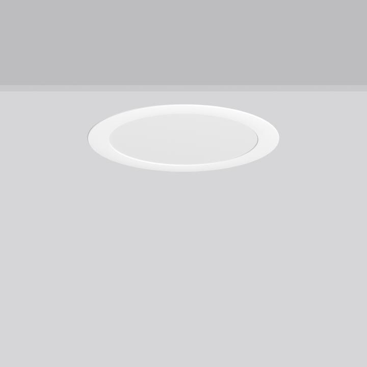 Produktbild RZB LED-Einbaudownlight (2250 lm, IP54)
