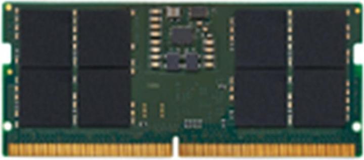 Actual product image Kingston Technology KCP548SS8K2-32 Memory module 32 GB 2 x 16 GB DDR5 4800 MHz (2 x 16GB, 4800 MHz, DDR5 RAM, SO-DIMM)