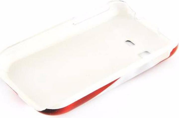 Image du produit Cadorabo Couverture rigide avec impression Cover (Samsung Galaxy Pocket)