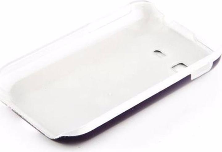 Image du produit Cadorabo Couverture rigide avec impression Cover (Samsung Galaxy Pocket)