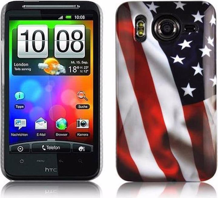 STARS AND STRIPES