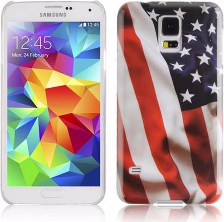STARS AND STRIPES