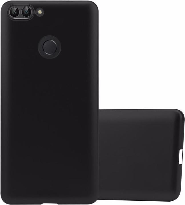 Metallic Black