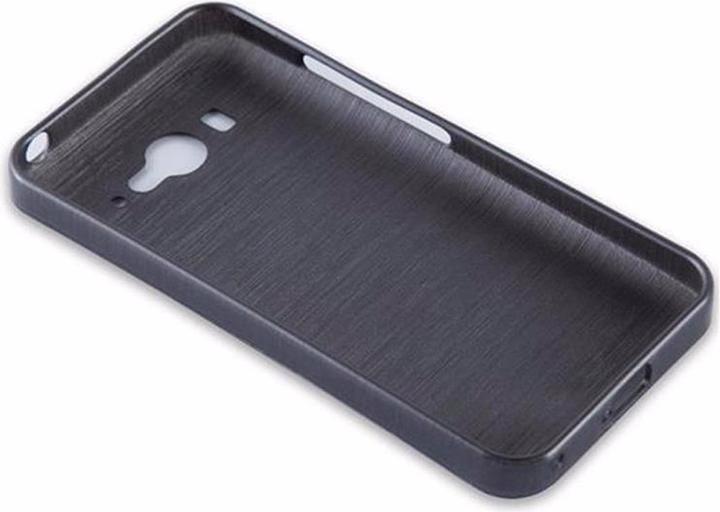 Immagine prodotto Cadorabo Copertura spazzolata in TPU (AGM M2)