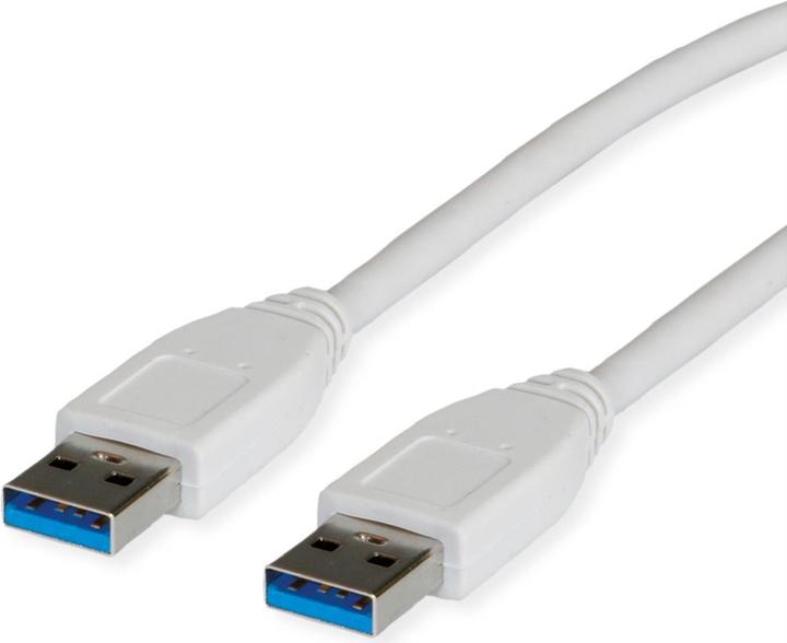 Actual product image Value USB 3.0 cable (1.80 m, USB 3.0)