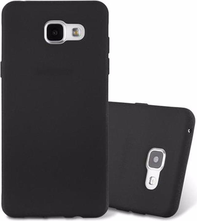 Immagine prodotto Cadorabo Copertura smerigliata in TPU (Samsung Galaxy A5 (2016))