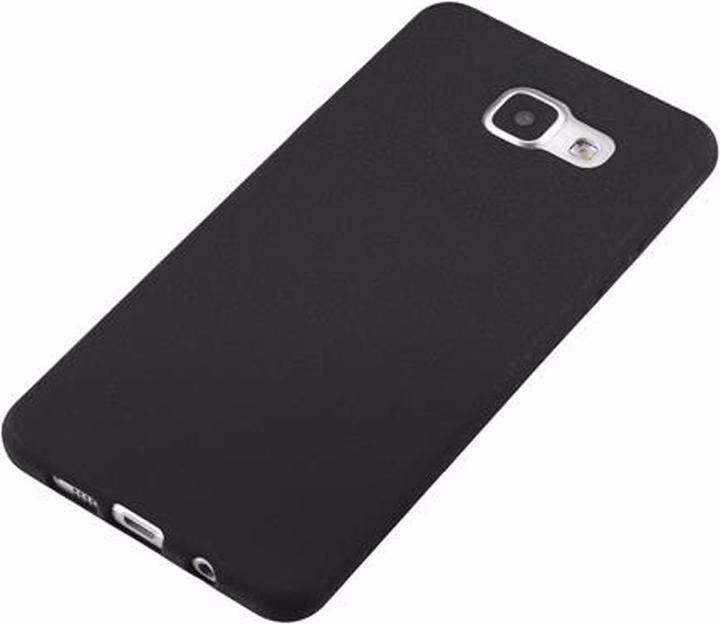 Immagine prodotto Cadorabo Copertura smerigliata in TPU (Samsung Galaxy A5 (2016))