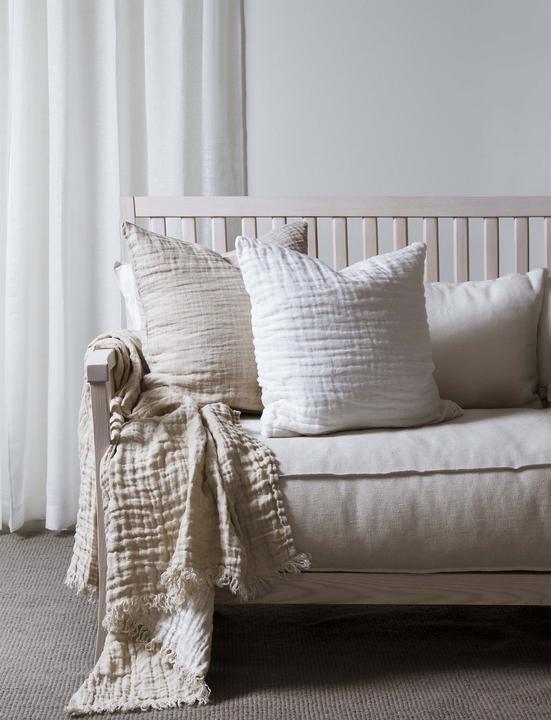Actual product image Himla Hannelin (50 x 50 cm)