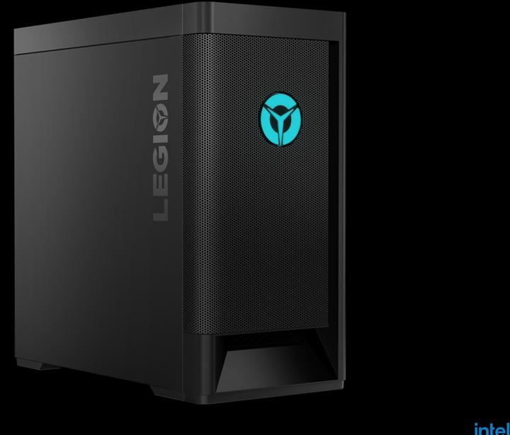 Produktbild Lenovo Legion T5 (Intel Core i5-11400F, 16 GB, 1000 GB, GeForce RTX 3070)