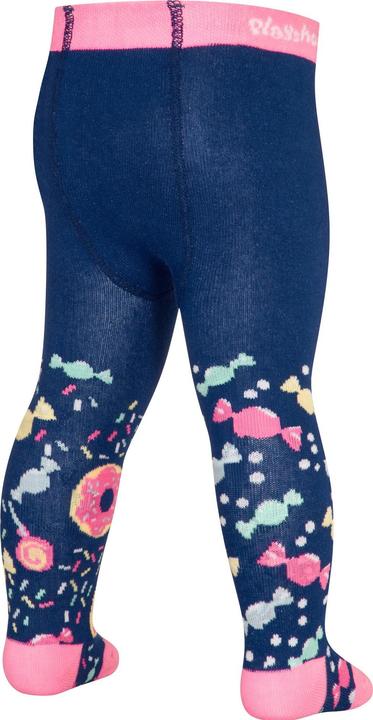 Immagine prodotto Playshoes Collant per bambini candy set di 2 taglie 86/92 (86/92)