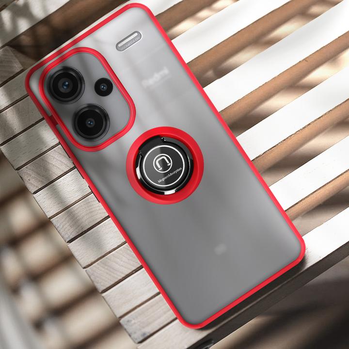 Actual product image Avizar Kameo Series (Xiaomi Redmi Note 13 Pro+)