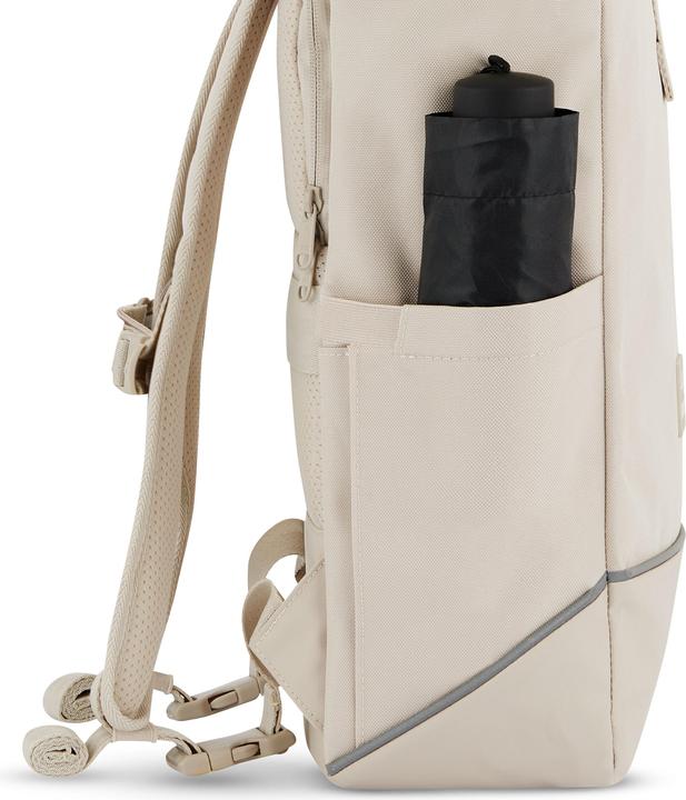Actual product image Johnny Urban Robin Medium Bike Backpack (18.50 l)