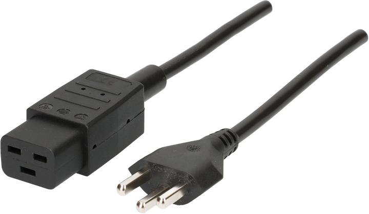 Max Hauri Apparatus cable (3 m)