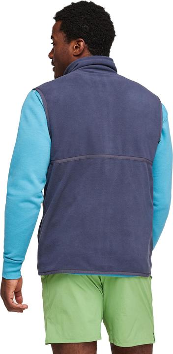 Actual product image Cotopaxi Amado Fleece Vest (XL)