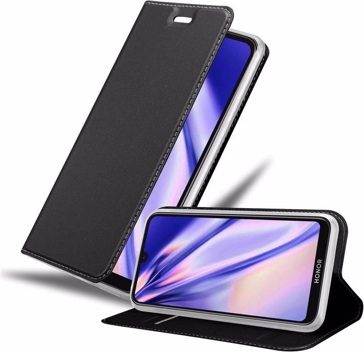 Immagine prodotto Cadorabo Copertina in stile libro di classe (Huawei Y5 (2019), Onore 8s)