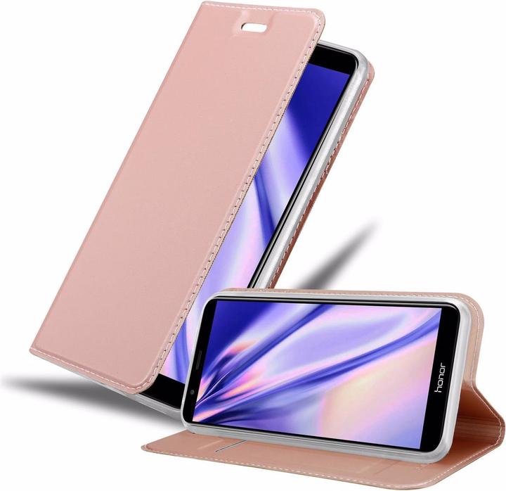 Oro rosato di classe