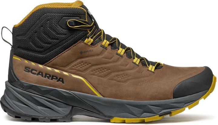 Produktbild Scarpa Rush 2 Pro Mid GTX (41)