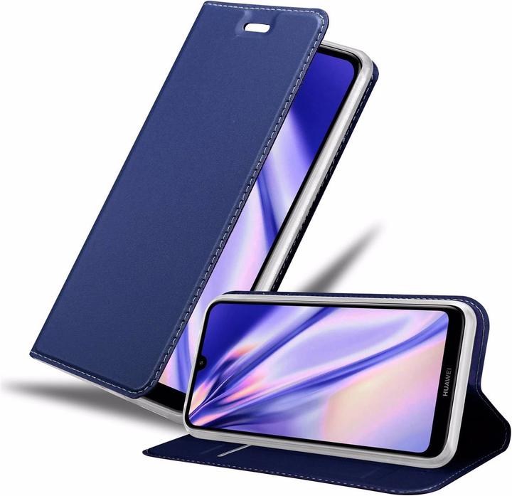 BLU SCURO DI CLASSE