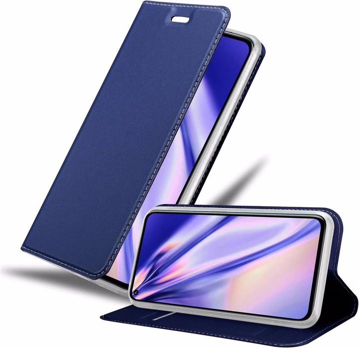 BLU SCURO DI CLASSE