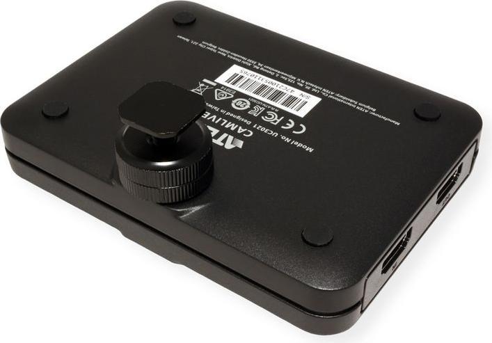Immagine prodotto Aten UC3021 CAMLIVE (Windows, Android)
