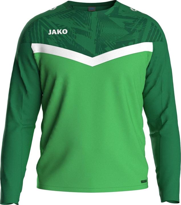 Produktbild JAKO Sweat Iconic (S)