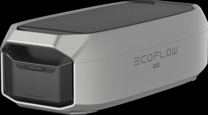 Actual product image EcoFlow NP Delta Pro 3 Extra Battery