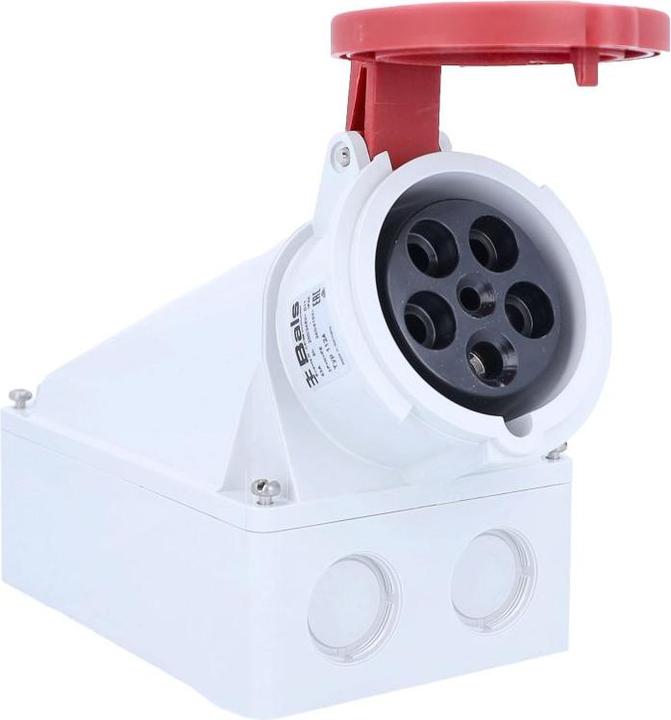 Produktbild As - Schwabe CEE Wanddose