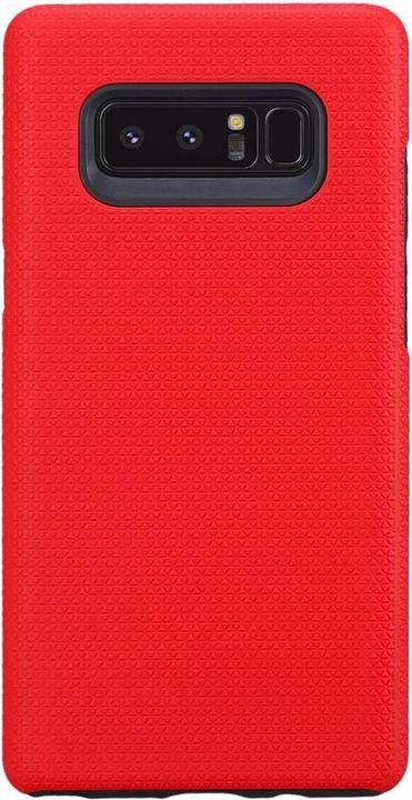 Produktbild Cadorabo Hybrid Triangle Cover (Samsung Galaxy Note 8)