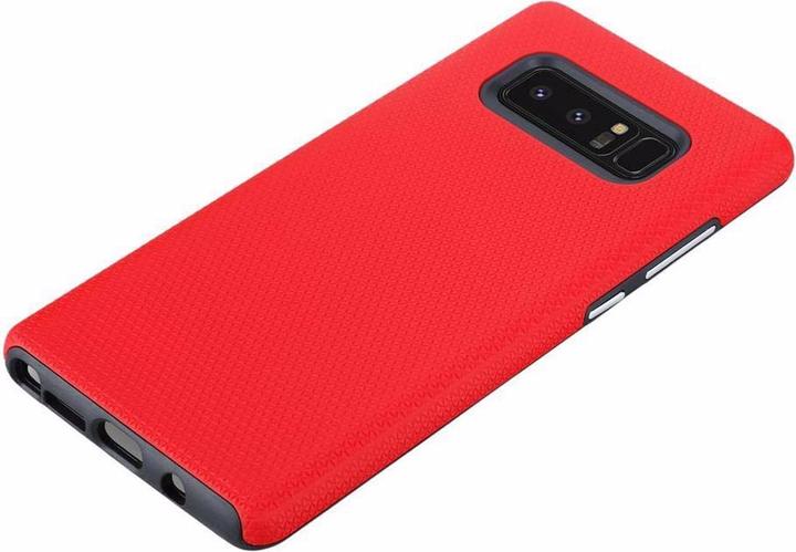 Produktbild Cadorabo Hybrid Triangle Cover (Samsung Galaxy Note 8)