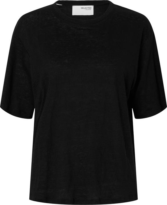Produktbild Selected Femme Leinen T-Shirt (M)