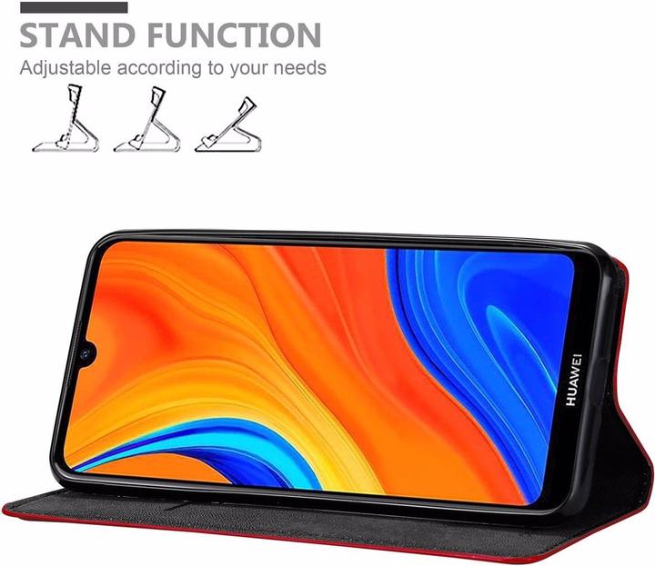 Immagine prodotto Cadorabo Copertina (Huawei Y6s)