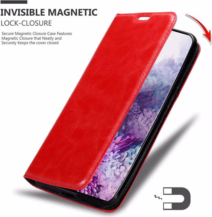 Immagine prodotto Cadorabo Copertina (Samsung Galaxy S20+)